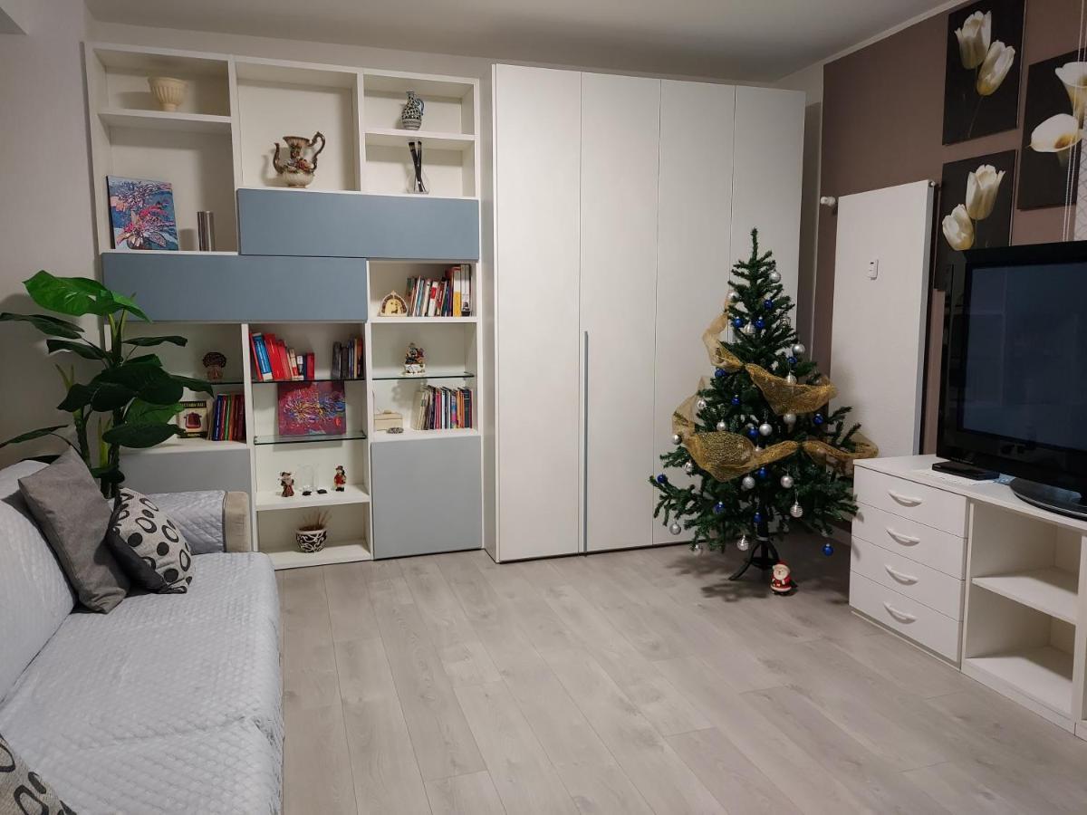 Casa Giulia Padova