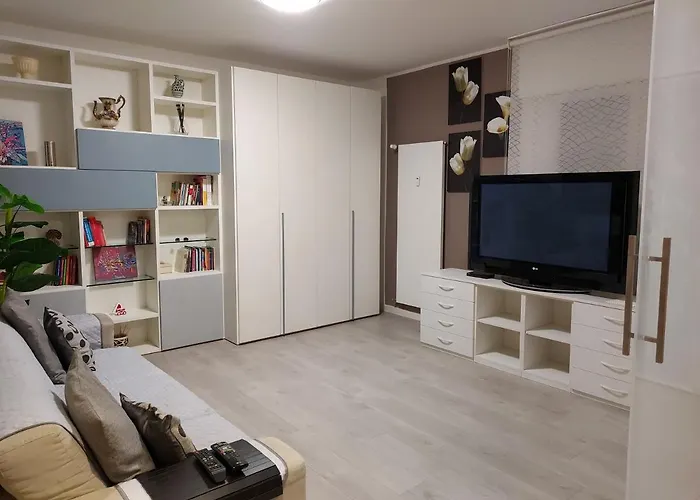 Casa Giulia