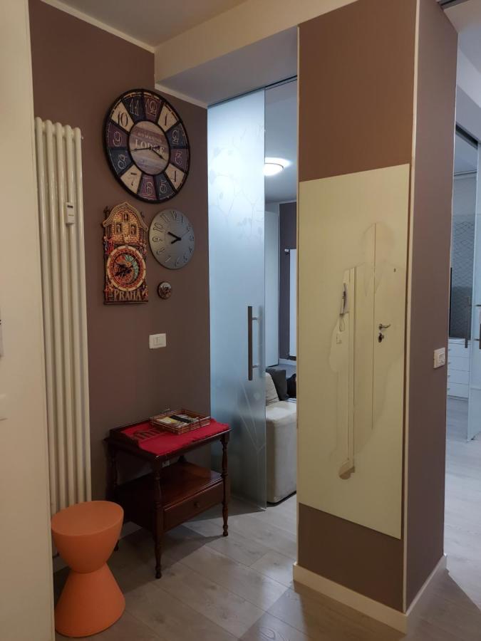 Appartamento Casa Giulia