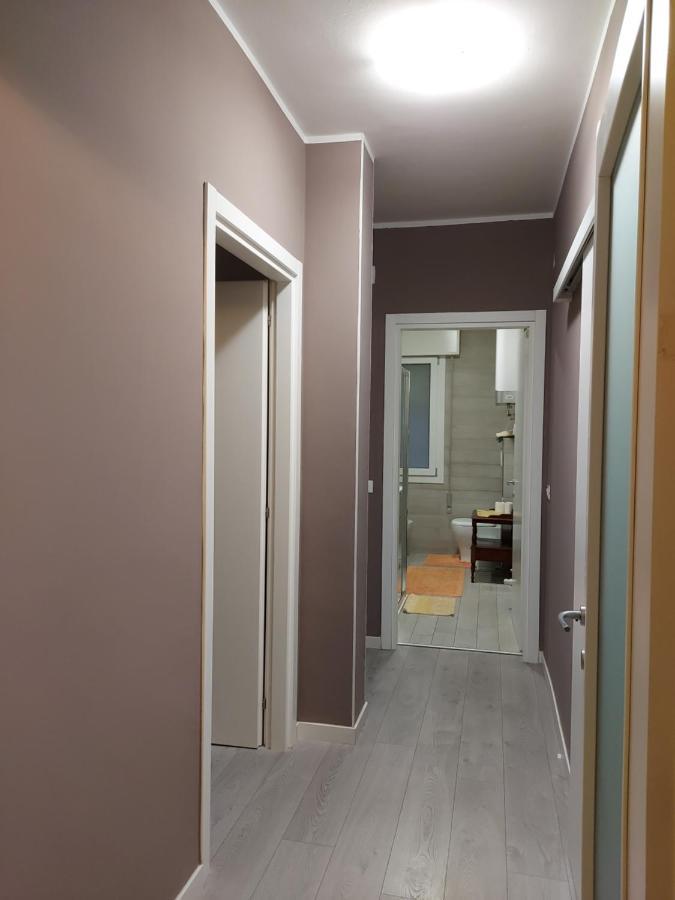 Apartment Casa Giulia Padua