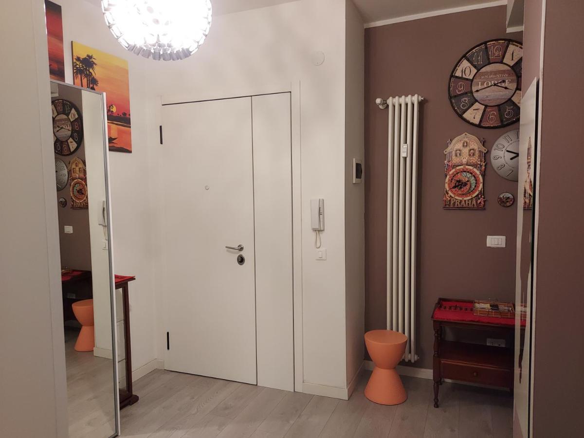 Appartamento Casa Giulia *