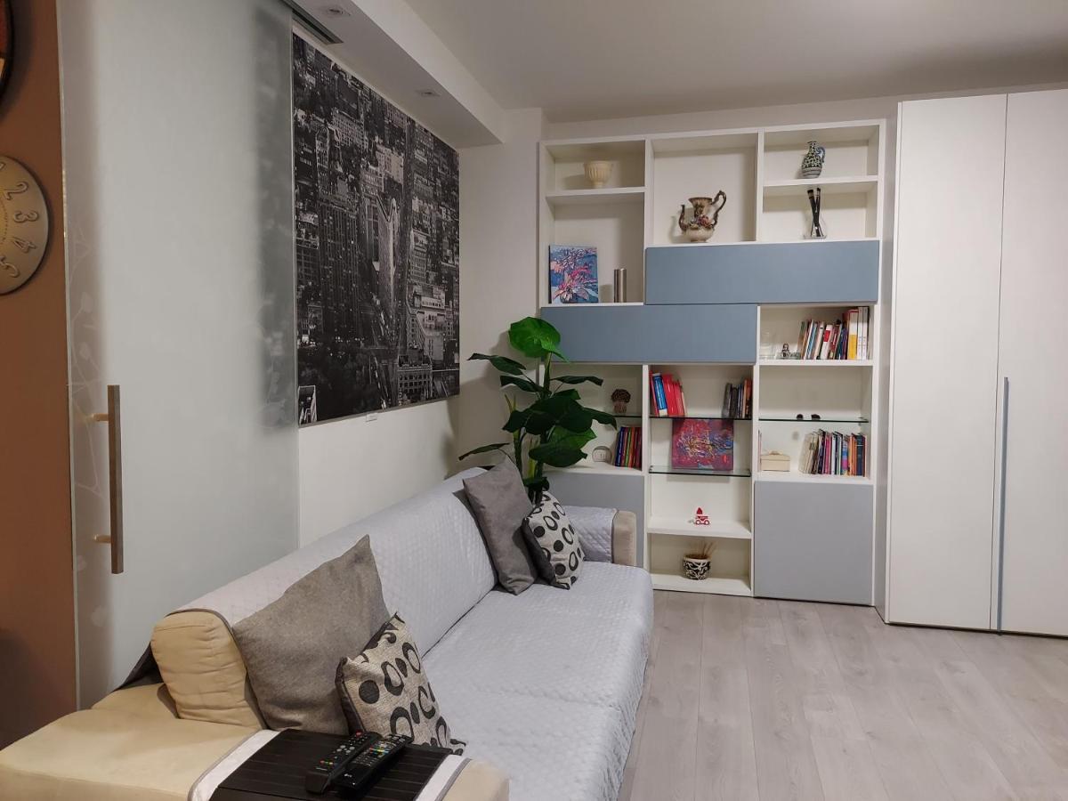 Casa Giulia