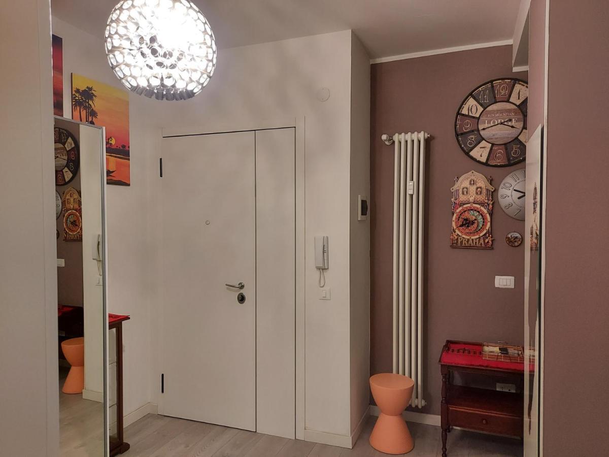 Casa Giulia Appartamento Padova