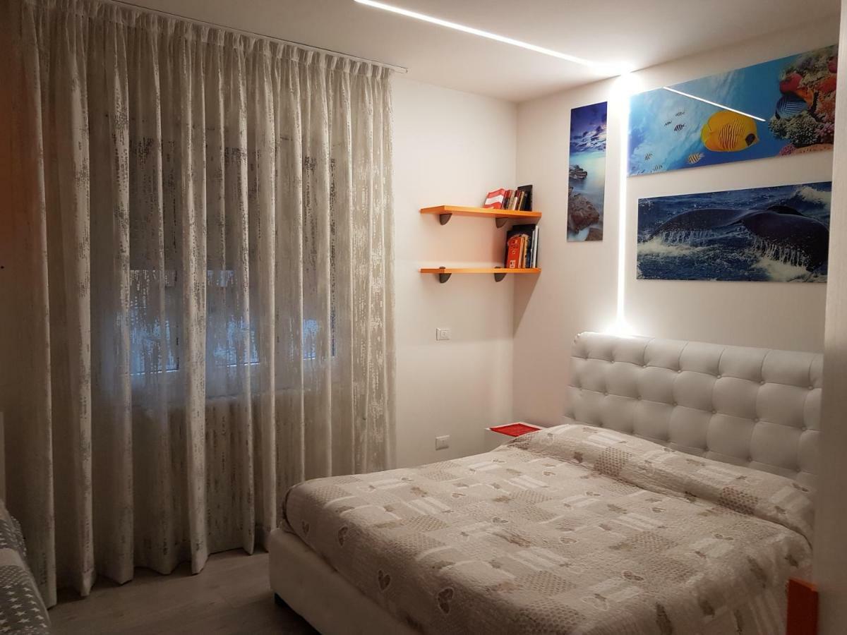 Casa Giulia * Padova