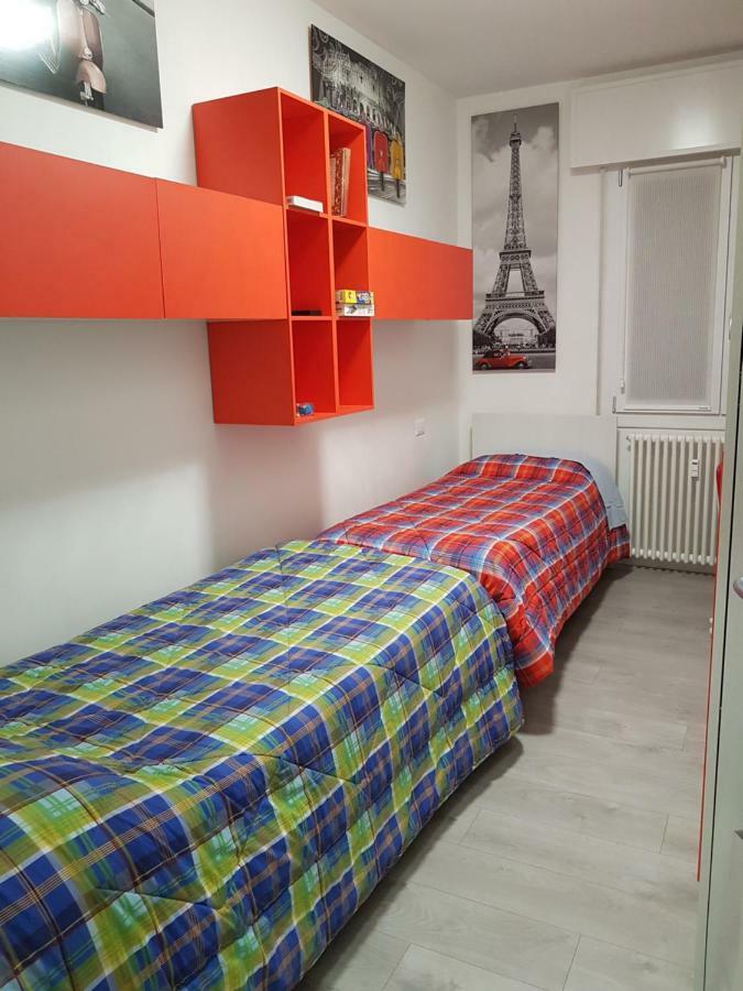 Appartamento Casa Giulia Padova