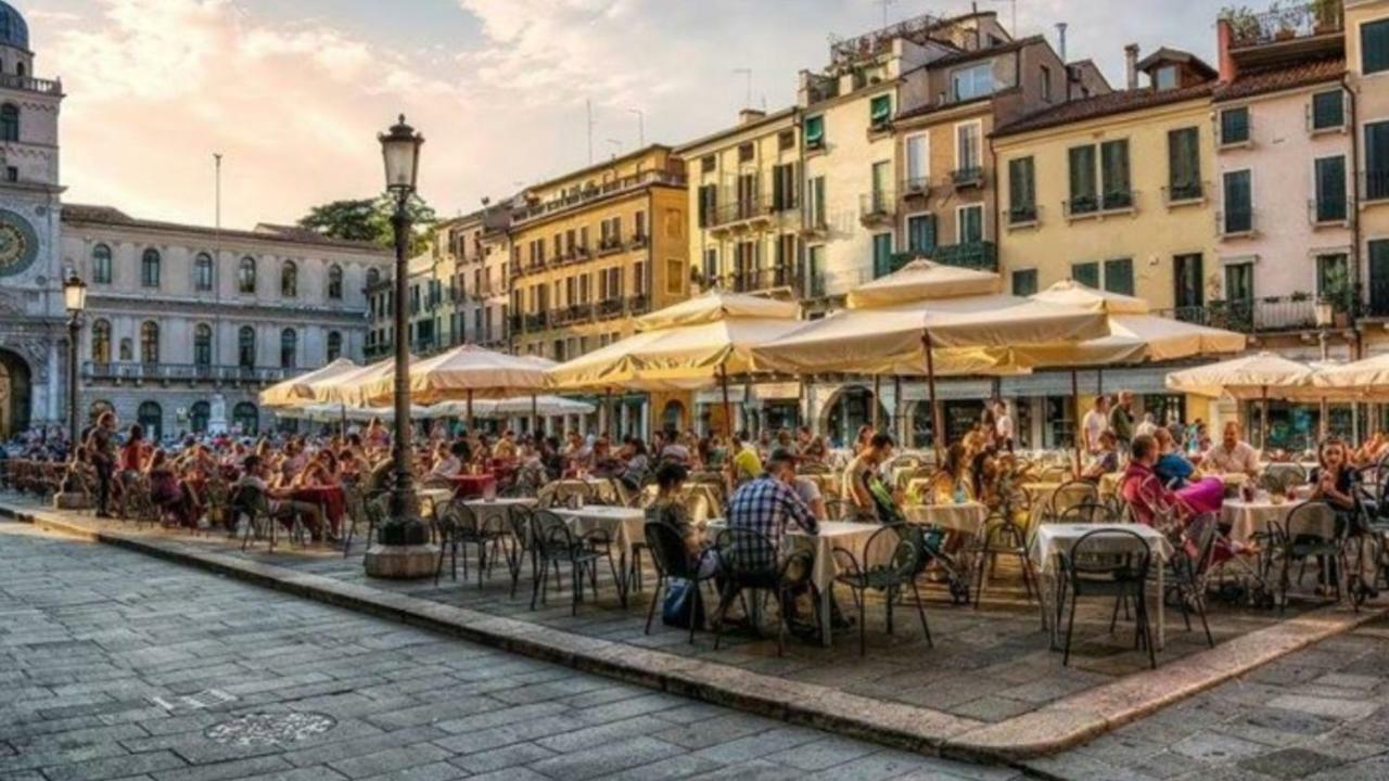 Casa Giulia Appartamento