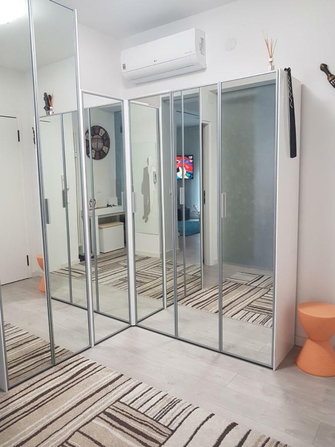 Casa Giulia Appartamento
