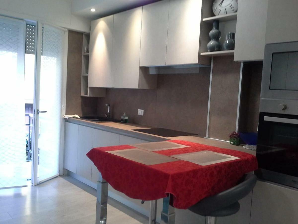 Appartamento Casa Giulia Padova
