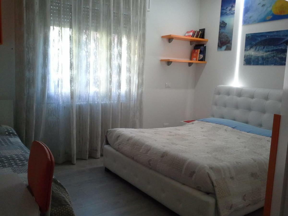 Casa Giulia Appartamento