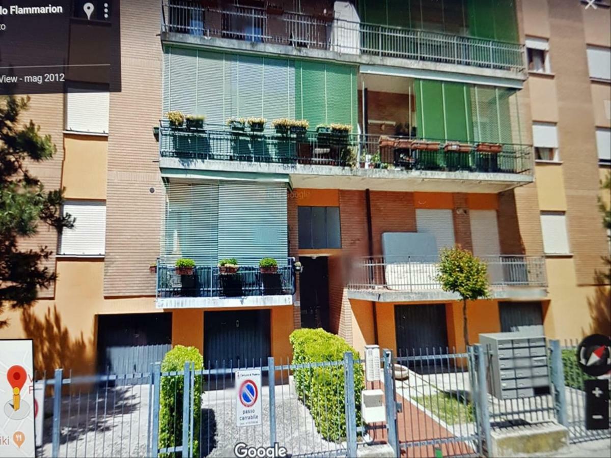 Casa Giulia * Padua